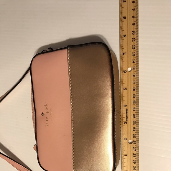 Kate spade small crossbody bag - Picture 4 of 11